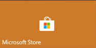 Microsoft Store