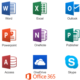 Microsoft 365