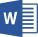 Microsoft Word