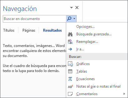 MICROSOFT WORD: MENÚ INICIO – Aprende Informática de manera sencilla